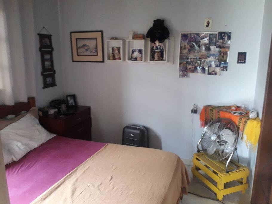 Casa Proximo A Praias, Trilhas E Cachoeiras. Garopaba Eksteriør billede