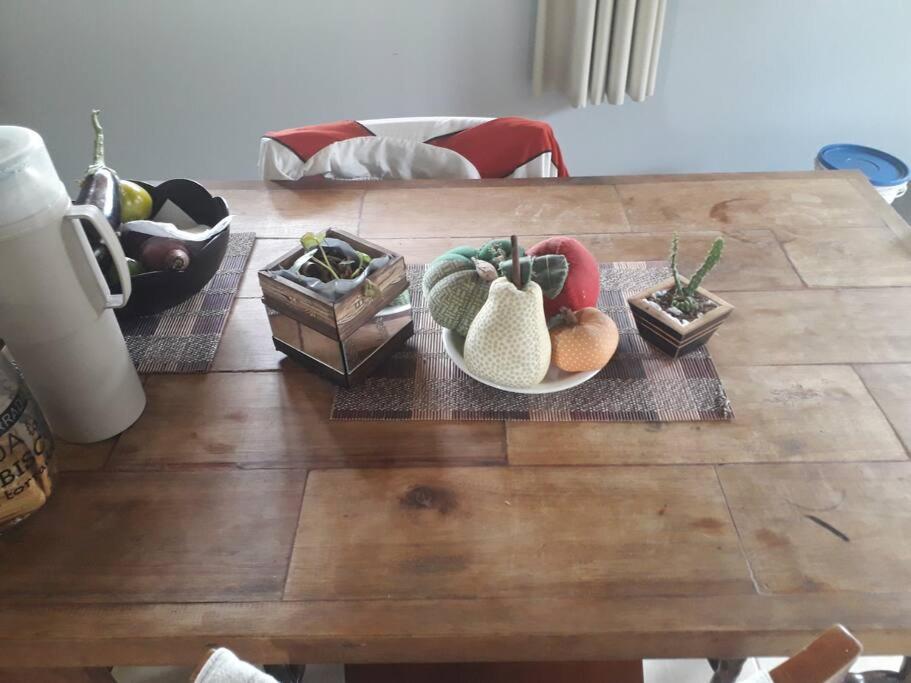 Casa Proximo A Praias, Trilhas E Cachoeiras. Garopaba Eksteriør billede