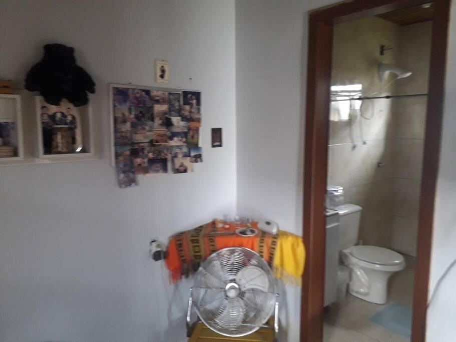Casa Proximo A Praias, Trilhas E Cachoeiras. Garopaba Eksteriør billede