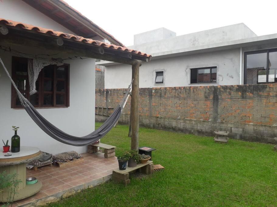 Casa Proximo A Praias, Trilhas E Cachoeiras. Garopaba Eksteriør billede