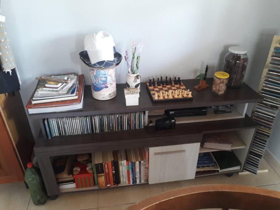 Casa Proximo A Praias, Trilhas E Cachoeiras. Garopaba Eksteriør billede