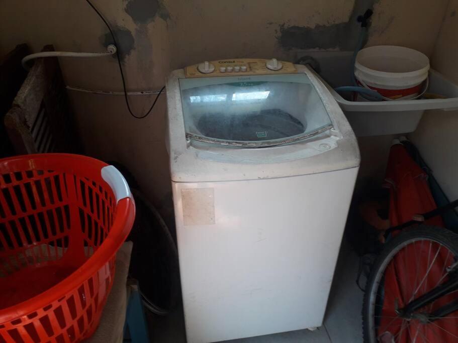 Casa Proximo A Praias, Trilhas E Cachoeiras. Garopaba Eksteriør billede