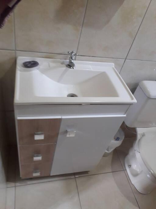 Casa Proximo A Praias, Trilhas E Cachoeiras. Garopaba Eksteriør billede