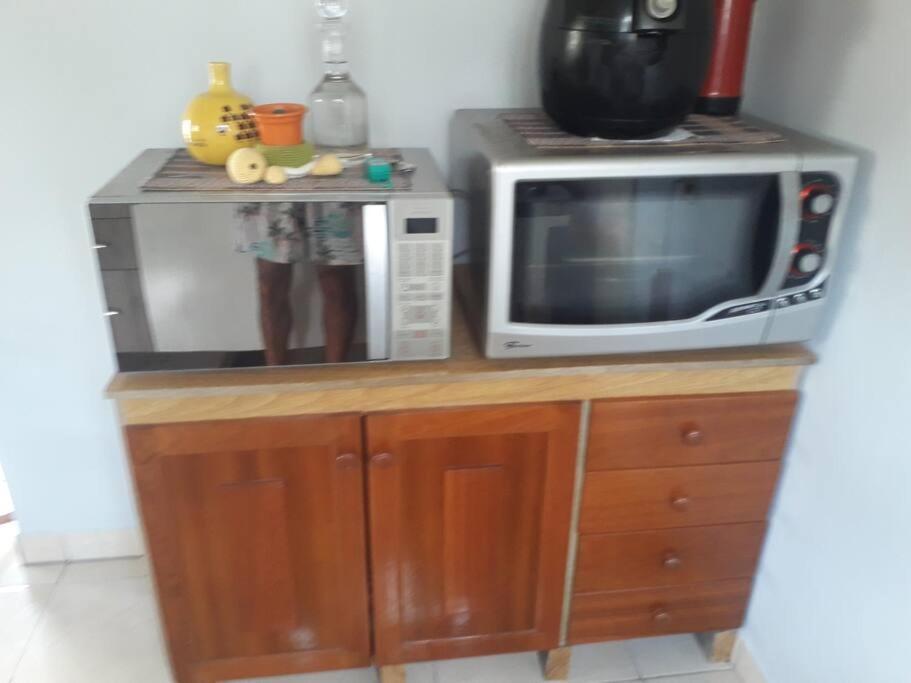 Casa Proximo A Praias, Trilhas E Cachoeiras. Garopaba Eksteriør billede