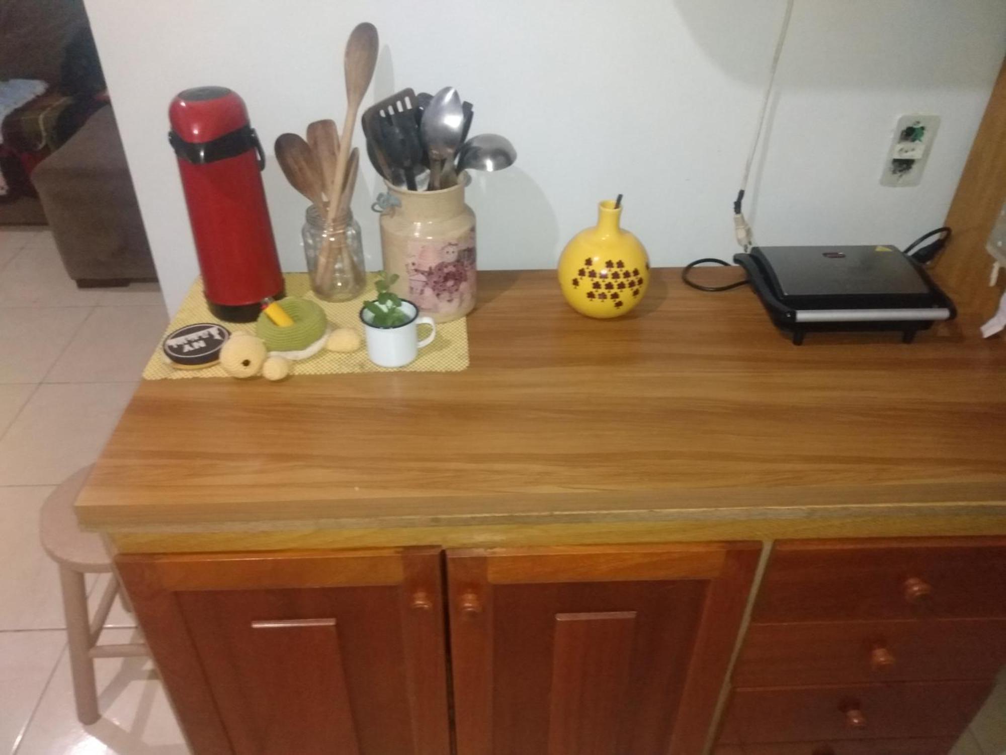 Casa Proximo A Praias, Trilhas E Cachoeiras. Garopaba Eksteriør billede